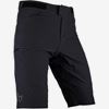 Leatt MTB Trail 3.0Shorts with ChamiosMen Black Svart