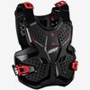 Leatt 3.5 Chest Protector Youth Svart/Röd