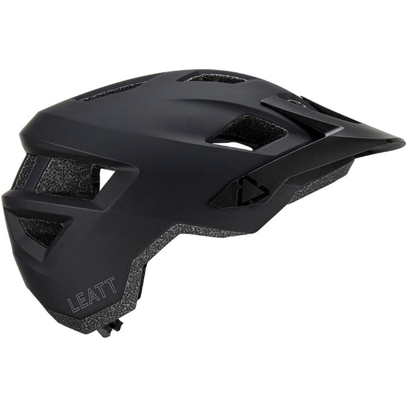 Leatt Cykelhjälm MTB All Mountain 1.0 Helmet Stealth