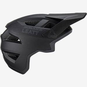Leatt MTB All Mountain 2.0 Helmet Stealth