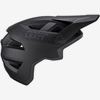 Leatt MTB All Mountain 2.0 Helmet Stealth