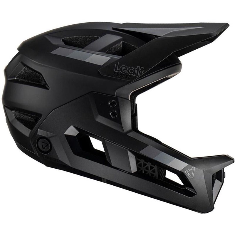 Leatt MTB Enduro 2.0 Helmet Stealth