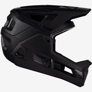 Leatt MTB Enduro 4.0 Helmet Stealth