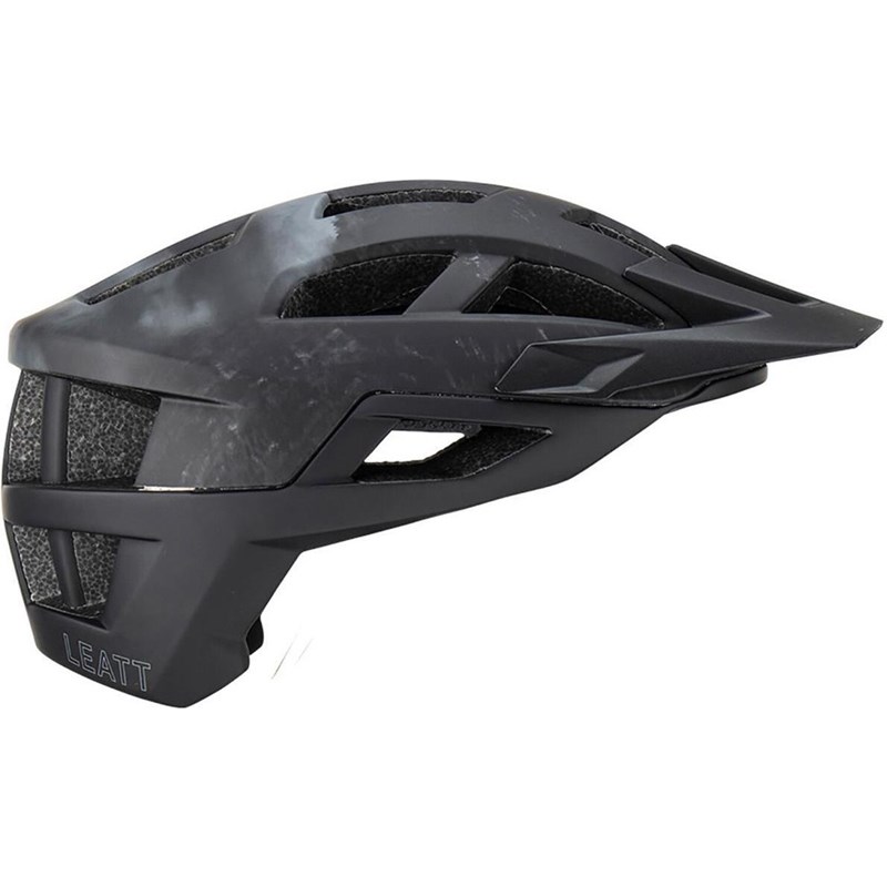 Leatt Cykelhjälm MTB Trail 2.0 Helmet Stealth