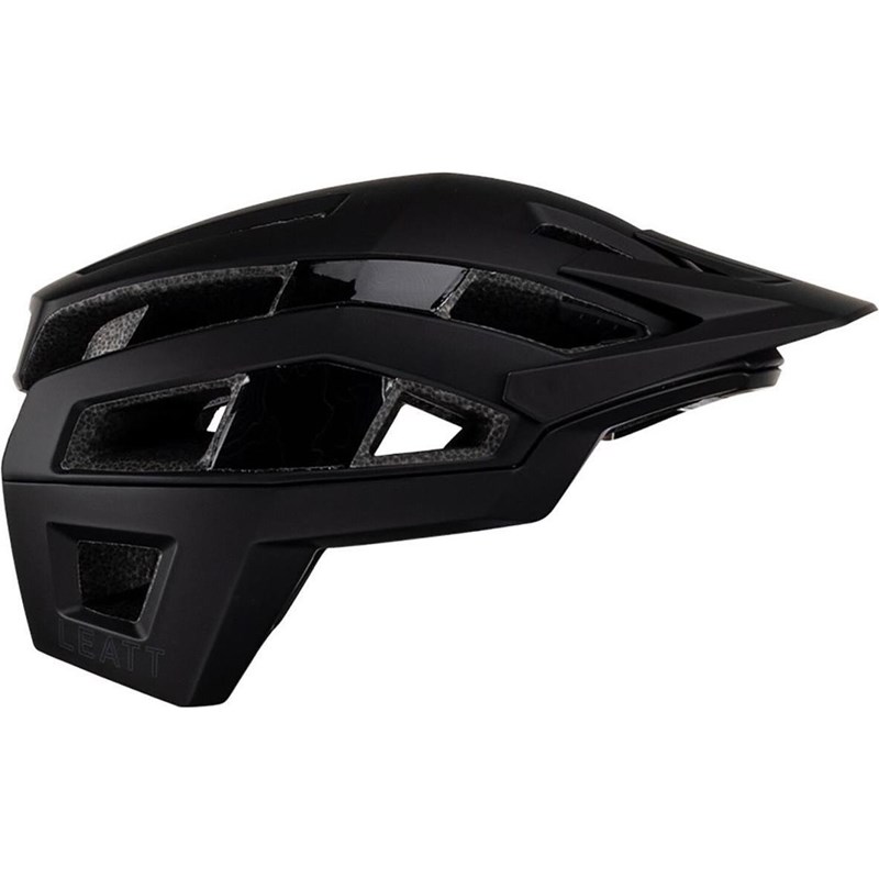 Leatt Cykelhjälm MTB Trail 3.0 Helmet Stealth