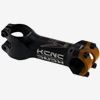 KCNC Fly Ride C Stem Black/Gold