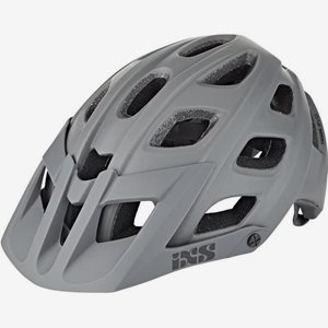 IXS Cykelhjälm Trail Evo Helmet Graphite