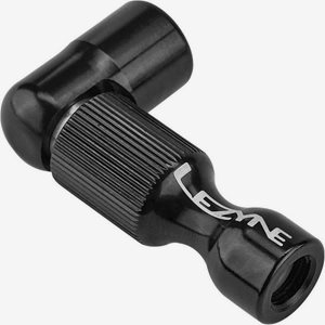 Lezyne Trigger Drive CO2 Pump Svart