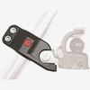 Hebie Kulkoppling Coupling F1