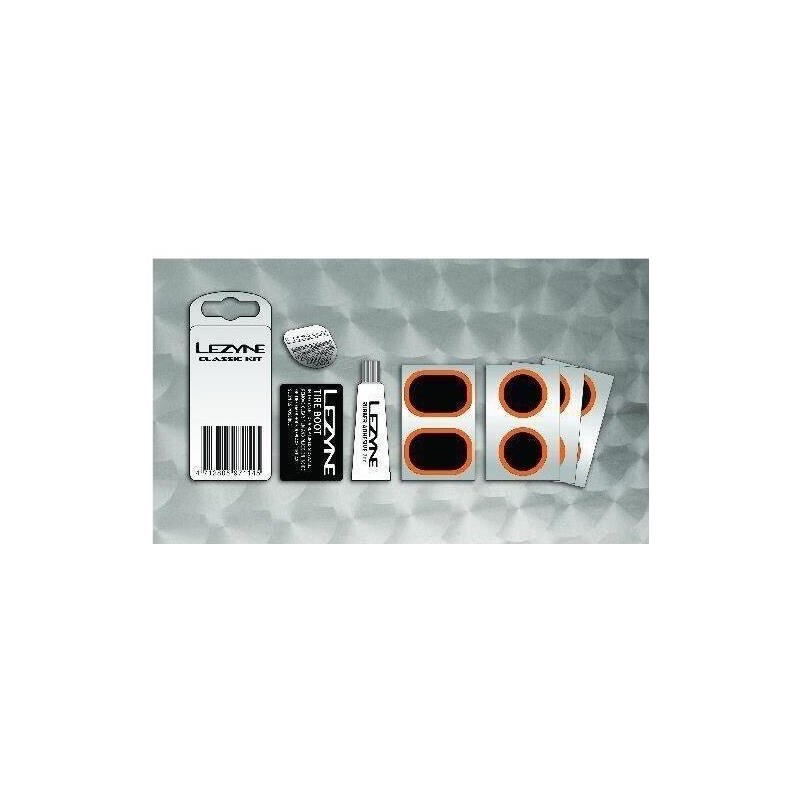 Lezyne Classic Kit Repair Set