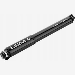 Lezyne Minipump Airn Lite Mini Pump S