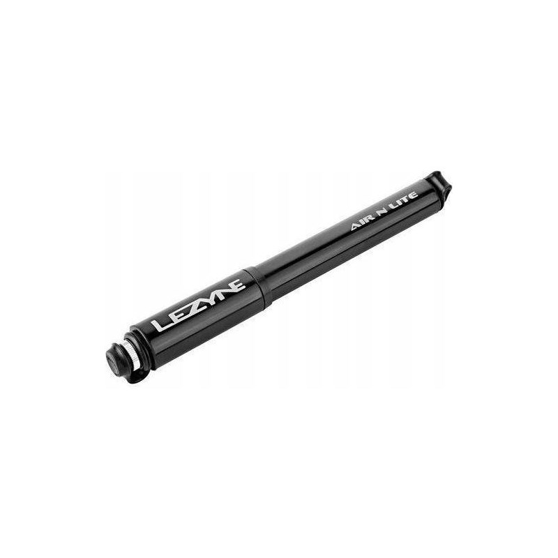 Lezyne Minipump Airn Lite Mini Pump S