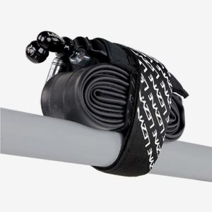Lezyne Sendit CaddyFrame Bag Svart