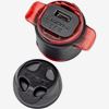 Lezyne Femto Drive LED Rear Light BlackSvart
