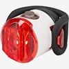 Lezyne Femto Drive LED Rear Light WhiteVit