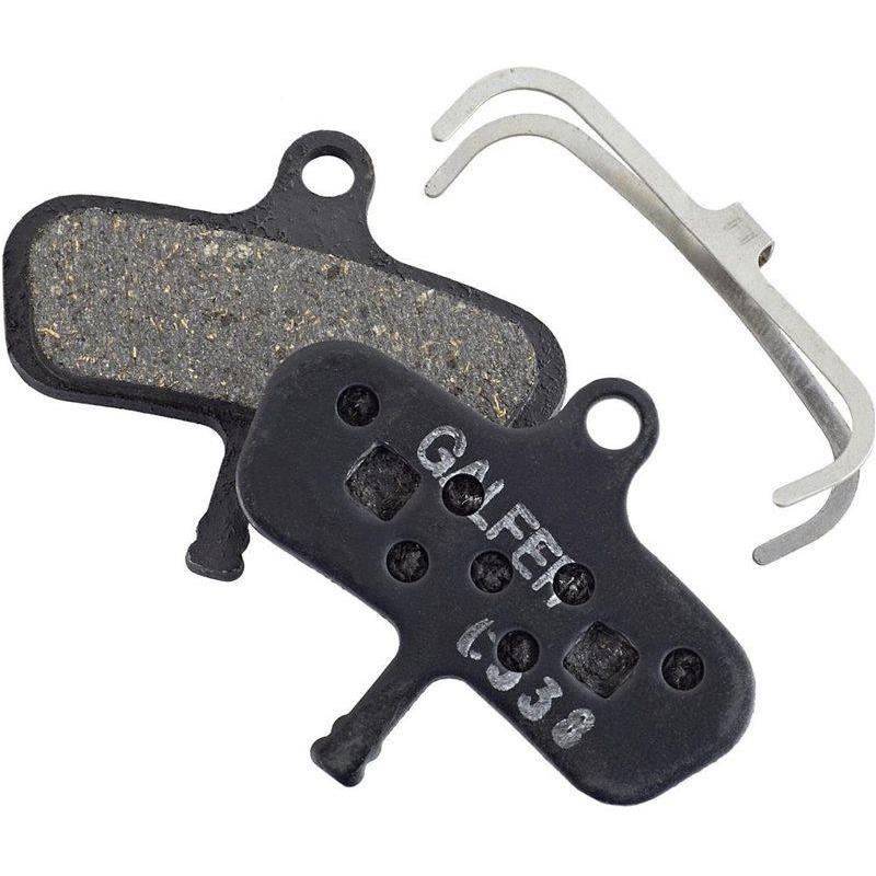 GALFER BIKE Standard Brake Pads Avid Code 2007