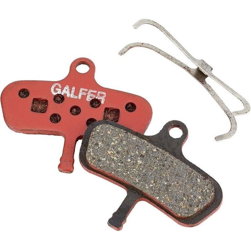 GALFER BIKE Advanced Disc Brake Pads Avid Code 2007