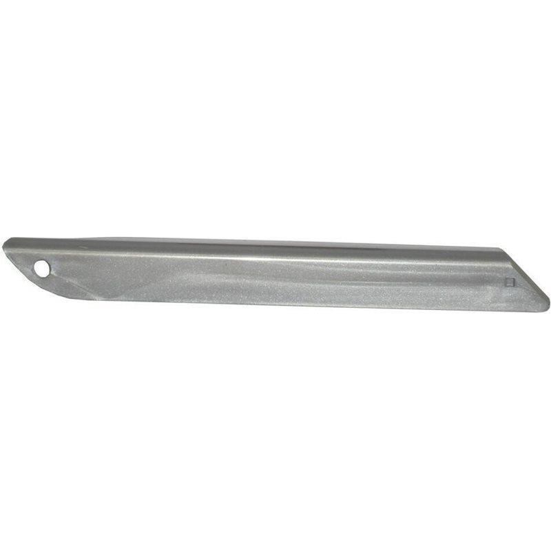 Horn Lenght Adapterfor Catena 05-3/05-0/06 Silver