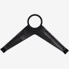 Horn Chain Protection Reinforcement Kit240 for Typ B0548 Svart