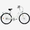 Kronan Damcykel Original D3 28 Tum Vit