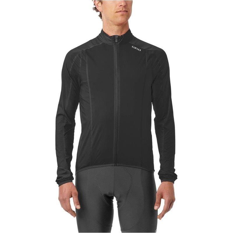 Giro Cykeljacka Chrono Expert Herr Svart