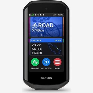 Garmin Cykeldator Edge 1050 GPS Svart