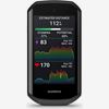 Garmin Cykeldator Edge 1050 GPS Svart