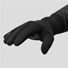 Gripgrab Cykelhandskar Ride II Windproof Spring-Autumn Black Svart