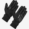 Gripgrab Cykelhandskar Ride II Windproof Winter Black Svart
