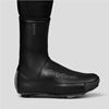 Gripgrab Skoöverdrag Arctic II Waterproof Deep Winter Road Black Svart