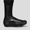 GripGrab Skoöverdrag PACR Waterproof Winter Road Shoe Covers Svart