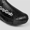 GripGrab Skoöverdrag PACR Waterproof Winter Road Shoe Covers Svart