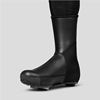 GripGrab Skoöverdrag PACR Waterproof Winter Road Shoe Covers Svart
