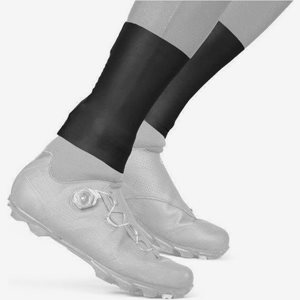 Gripgrab Skoöverdrag AquaSeal Waterproof Cycling Gaiter Black Svart