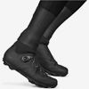 Gripgrab Skoöverdrag AquaSeal Waterproof Cycling Gaiter Black Svart