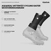 Gripgrab Skoöverdrag AquaSeal Waterproof Cycling Gaiter Black Svart
