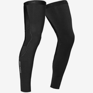 GripGrab  Benvärmare PACR Thermal Leg Warmers Svart