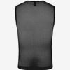 Gripgrab UnderställPACR Spring-Autumn Sleeveless Base Layer Black Sva