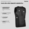 Gripgrab UnderställPACR Spring-Autumn Sleeveless Base Layer Black Sva