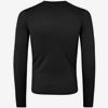 Gripgrab UnderställRide Winter Long Sleeve Black Svart
