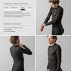 Gripgrab UnderställRide Winter Long Sleeve Black Svart
