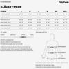 Gripgrab UnderställRide Winter Long Sleeve Black Svart
