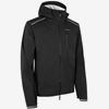 Gripgrab Regnjacka Unisex EXPLR Waterproof Lightweight Jacket Black Sv