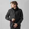 Gripgrab Regnjacka Unisex EXPLR Waterproof Lightweight Jacket Black Sv