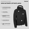 Gripgrab Regnjacka Unisex EXPLR Waterproof Lightweight Jacket Black Sv