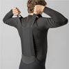 Gripgrab Långa Cykelbyxor PACR Water-Resistant Bib Tights No Pad Black