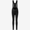 Gripgrab Långa Cykelbyxor W's PACR Water-Resistant Bib Tights No Pad B