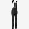 Gripgrab Långa Cykelbyxor W's PACR Water-Resistant Bib Tights No Pad B