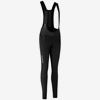 Gripgrab Långa Cykelbyxor W's PACR Water-Resistant Bib Tights No Pad B