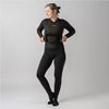 Gripgrab Långa Cykelbyxor W's PACR Water-Resistant Bib Tights No Pad B